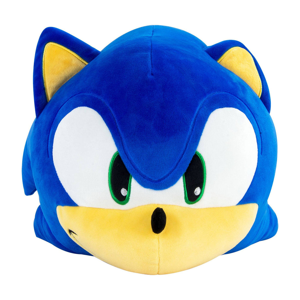 Produktbild Sonic The Hedgehog Mocchi-Mocchi Plüschfigur Sonic 38 cm