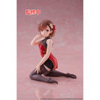 Product image A Certain Scientific Railgun PVC Statue Desktop Cute Figure