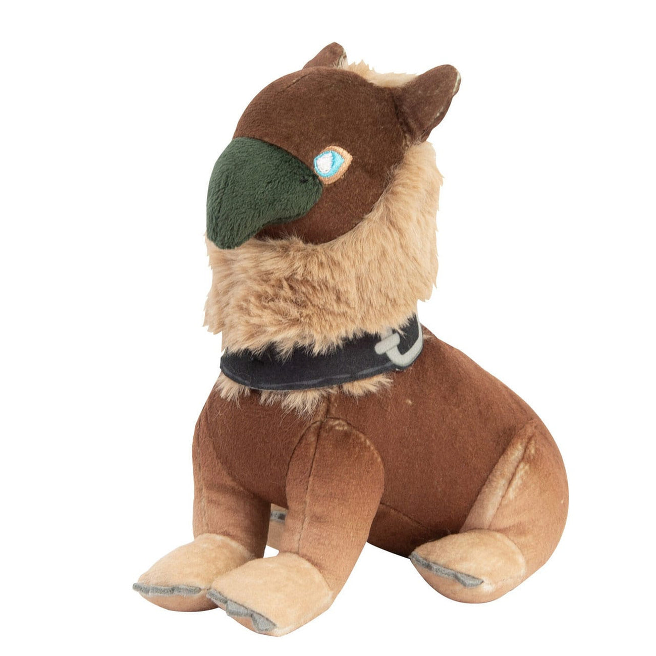 Produktbild Warhammer Plüschfigur Balthas Gryph Hound 15 cm