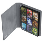 Produktbild Ultimate Guard Collector's Album Xenoskin Regular Slim -