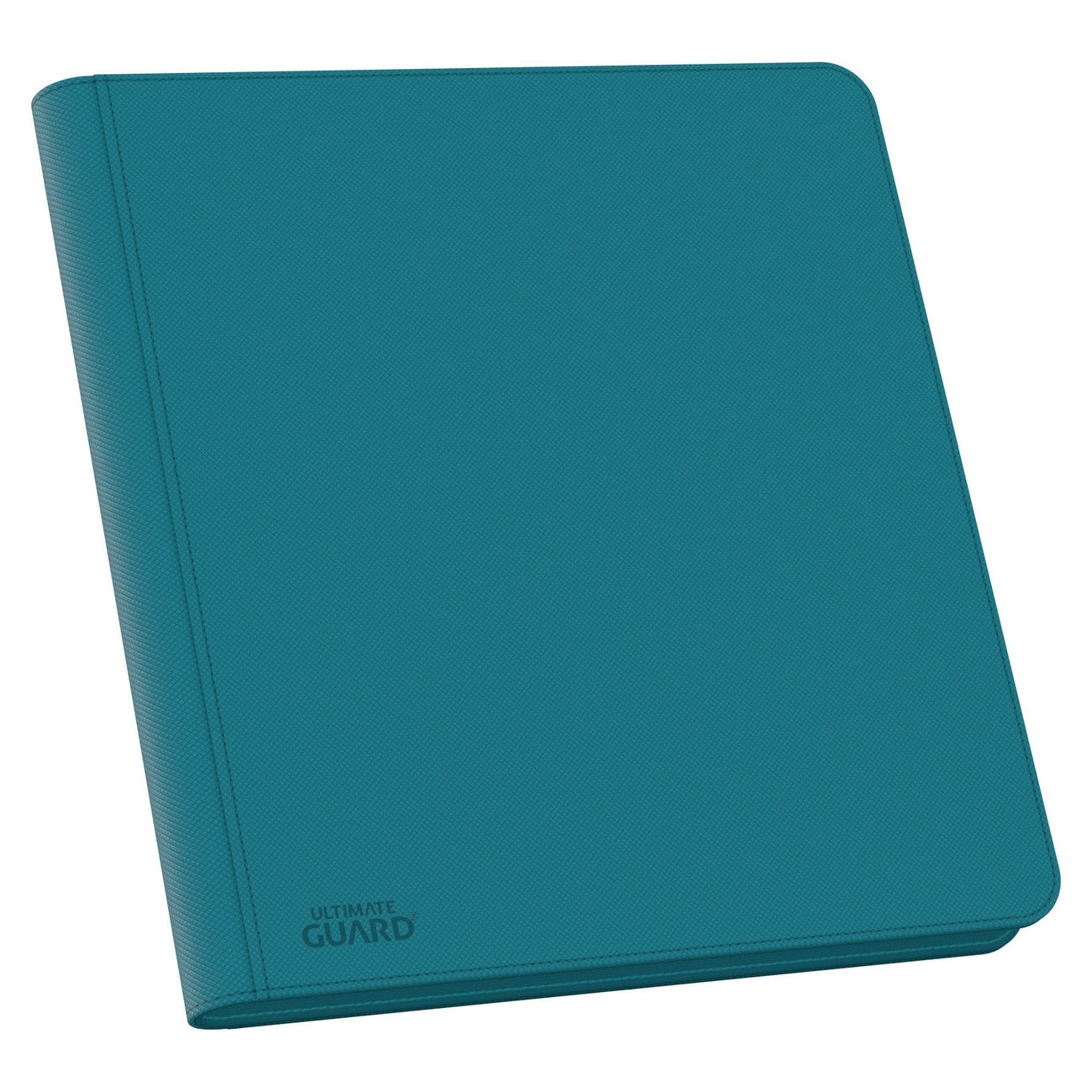 Produktbild Ultimate Guard Zipfolio 480 24-Pocket Xenoskin - Petrol