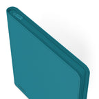 Produktbild Ultimate Guard Zipfolio 480 24-Pocket Xenoskin - Petrol