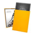 Produktbild Ultimate Guard Katana Sleeves Standard Size (100) - Yellow