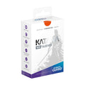 Produktbild Ultimate Guard Katana Sleeves Standard Size (100) - Orange