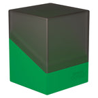 Produktbild Ultimate Guard Boulder 100+ Synergy - Black/Green