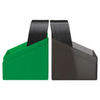 Produktbild Ultimate Guard Boulder 100+ Synergy - Black/Green