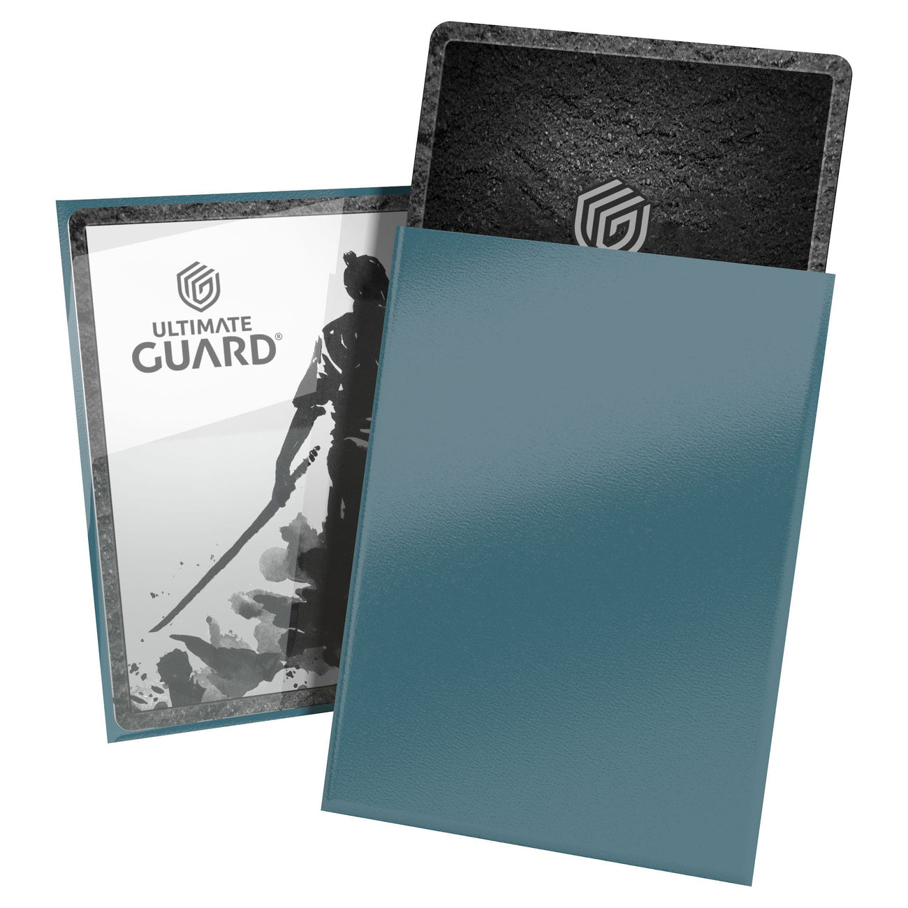 Produktbild Ultimate Guard Katana Sleeves Standard Size (100) -