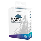 Produktbild Ultimate Guard Katana Sleeves Standard Size (100) -