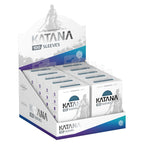 Produktbild Ultimate Guard Katana Sleeves Standard Size (100) -