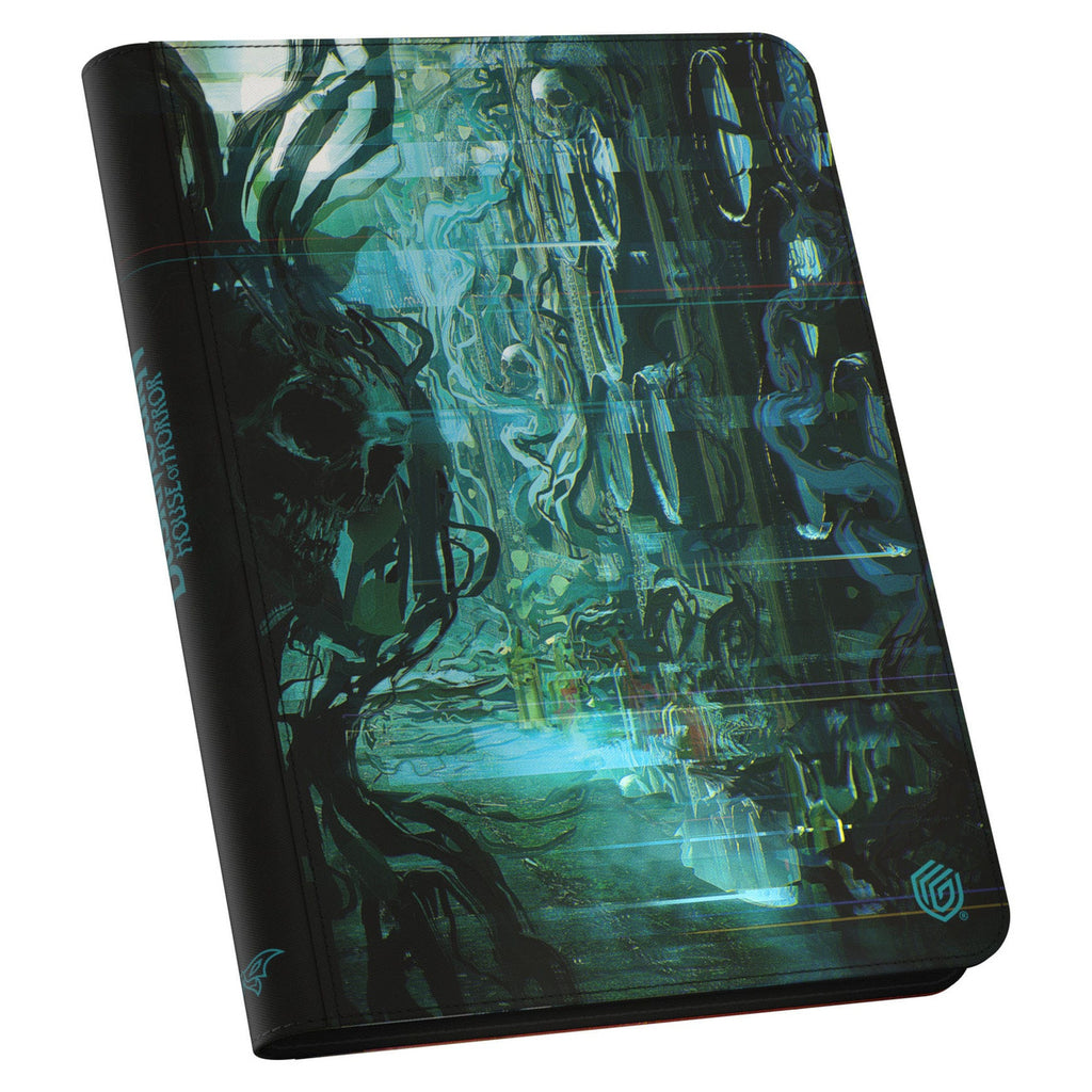 Product image Ultimate Guard Zipfolio 360 Xenoskin Magic: The Gathering