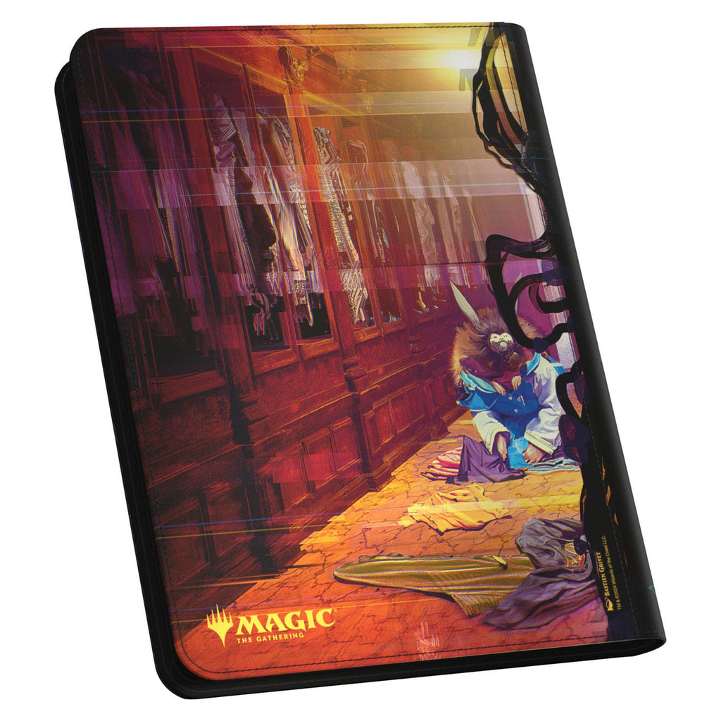 Product image Ultimate Guard Zipfolio 360 Xenoskin Magic: The Gathering