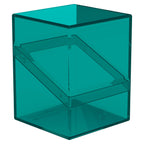 Produktbild Ultimate Guard Boulder 100+ Clear - Malachite