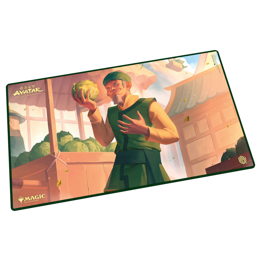 Produktbild Ultimate Guard Play-Mat Magic: The Gathering | Avatar: The