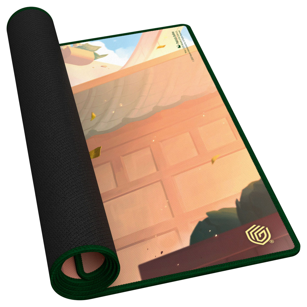 Produktbild Ultimate Guard Play-Mat Magic: The Gathering | Avatar: The