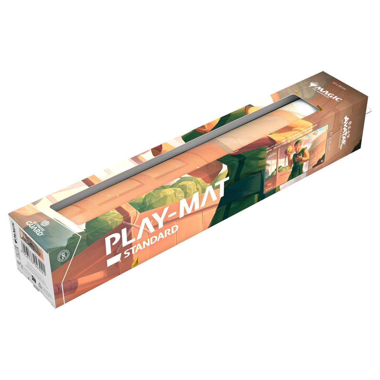 Produktbild Ultimate Guard Play-Mat Magic: The Gathering | Avatar: The