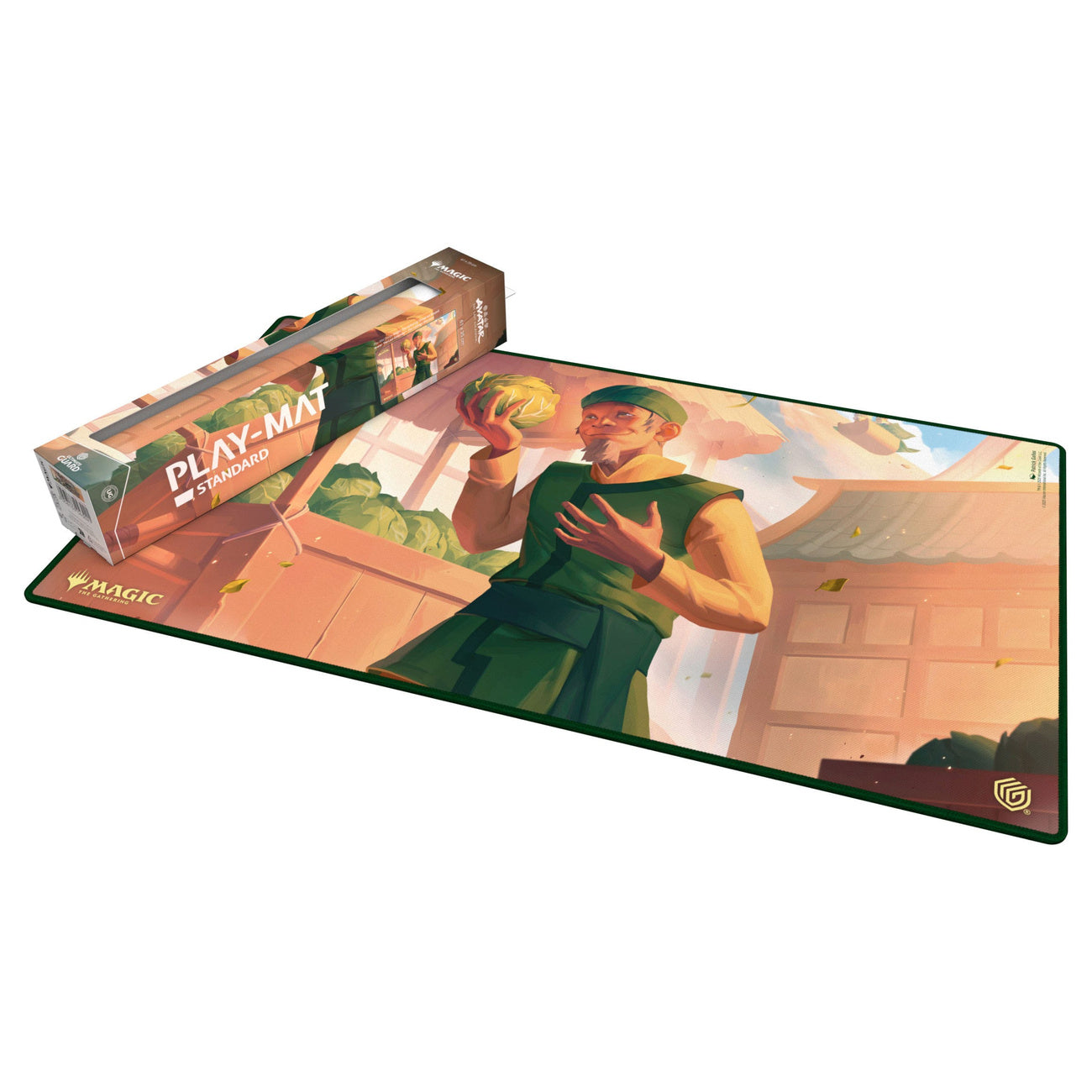 Produktbild Ultimate Guard Play-Mat Magic: The Gathering | Avatar: The