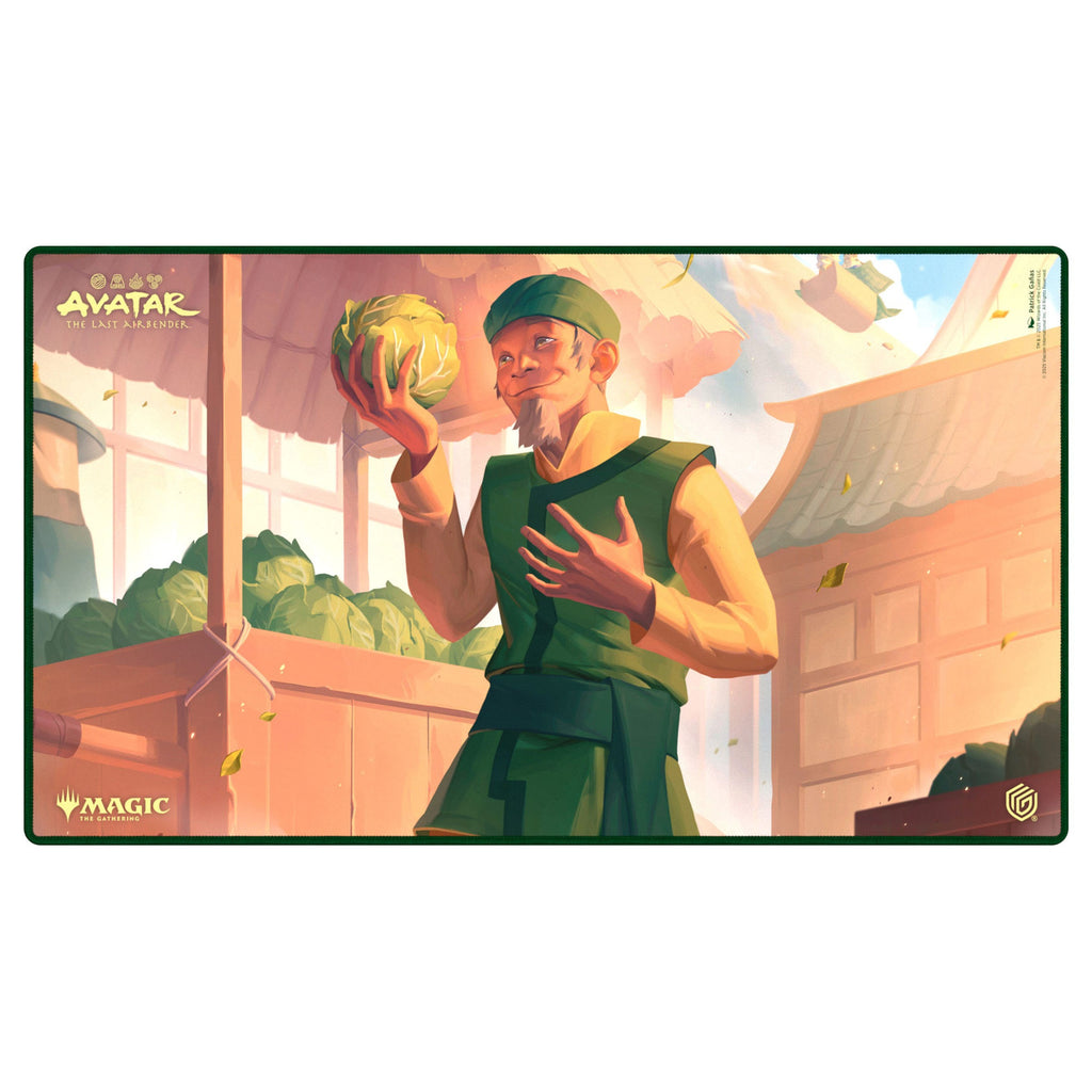 Produktbild Ultimate Guard Play-Mat Magic: The Gathering | Avatar: The