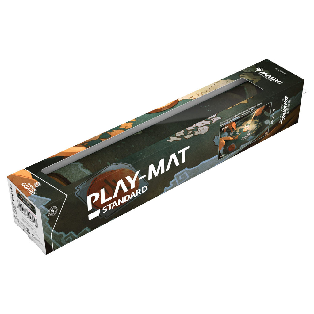 Product image Ultimate Guard Play-Mat Magic: The Gathering | Avatar: The