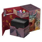 Produktbild Ultimate Guard Flip'n'Tray 133+ Xenoskin Magic: The