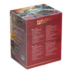 Produktbild Ultimate Guard Flip'n'Tray 133+ Xenoskin Magic: The