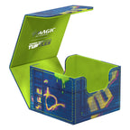 Produktbild Ultimate Guard Sidewinder 133+ Xenoskin Magic: The