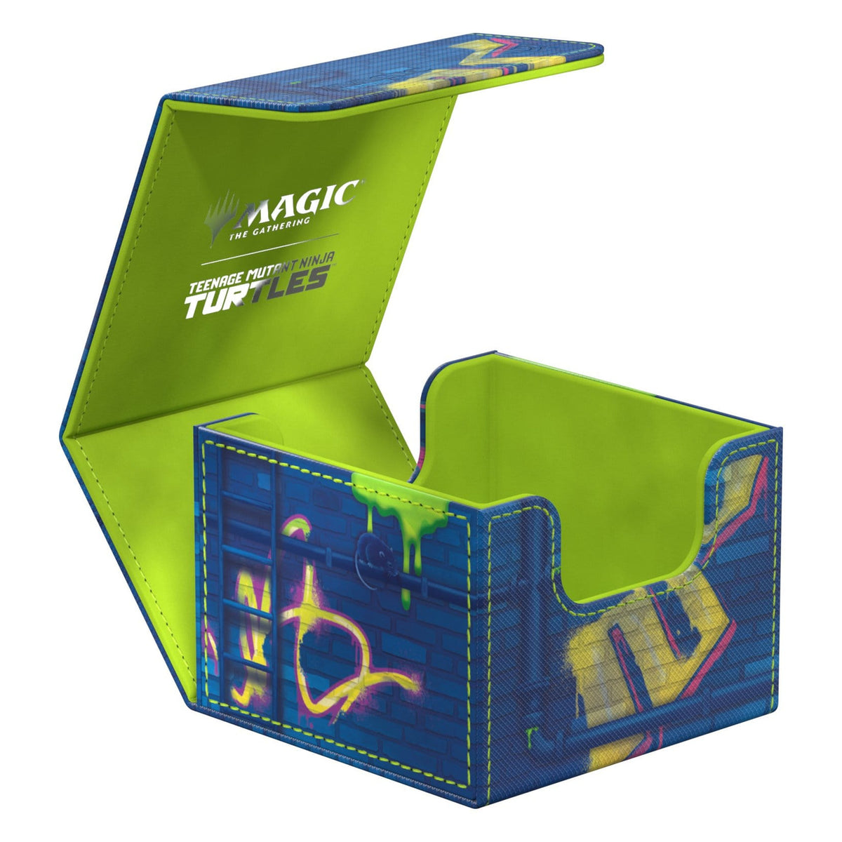 Produktbild Ultimate Guard Sidewinder 133+ Xenoskin Magic: The