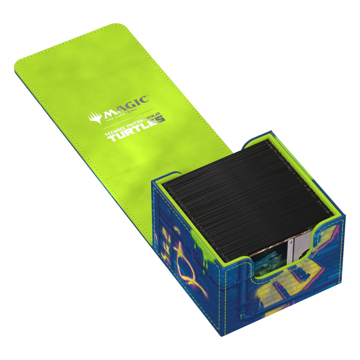 Produktbild Ultimate Guard Sidewinder 133+ Xenoskin Magic: The