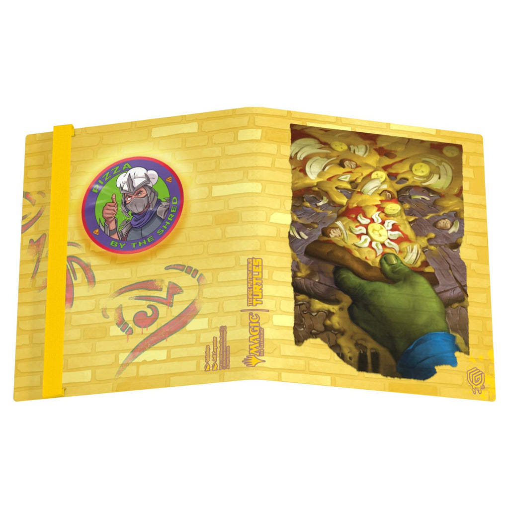 Product image Ultimate Guard Flexxfolio 360 Magic: The Gathering |