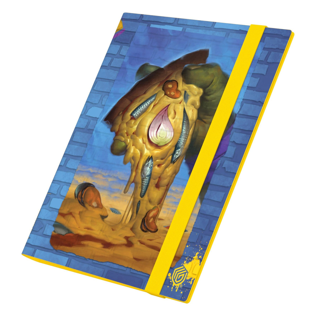 Produktbild Ultimate Guard Flexxfolio 360 Magic: The Gathering |