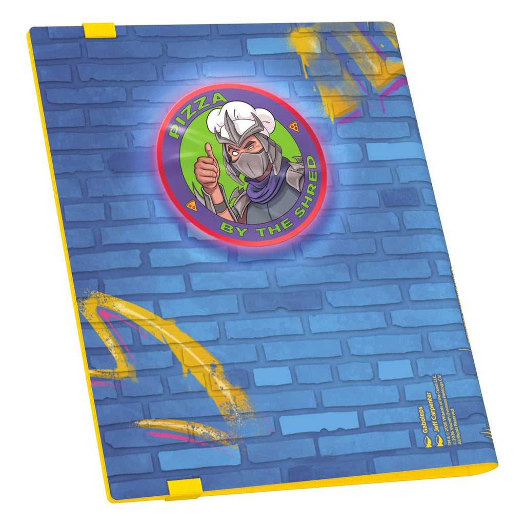 Produktbild Ultimate Guard Flexxfolio 360 Magic: The Gathering |