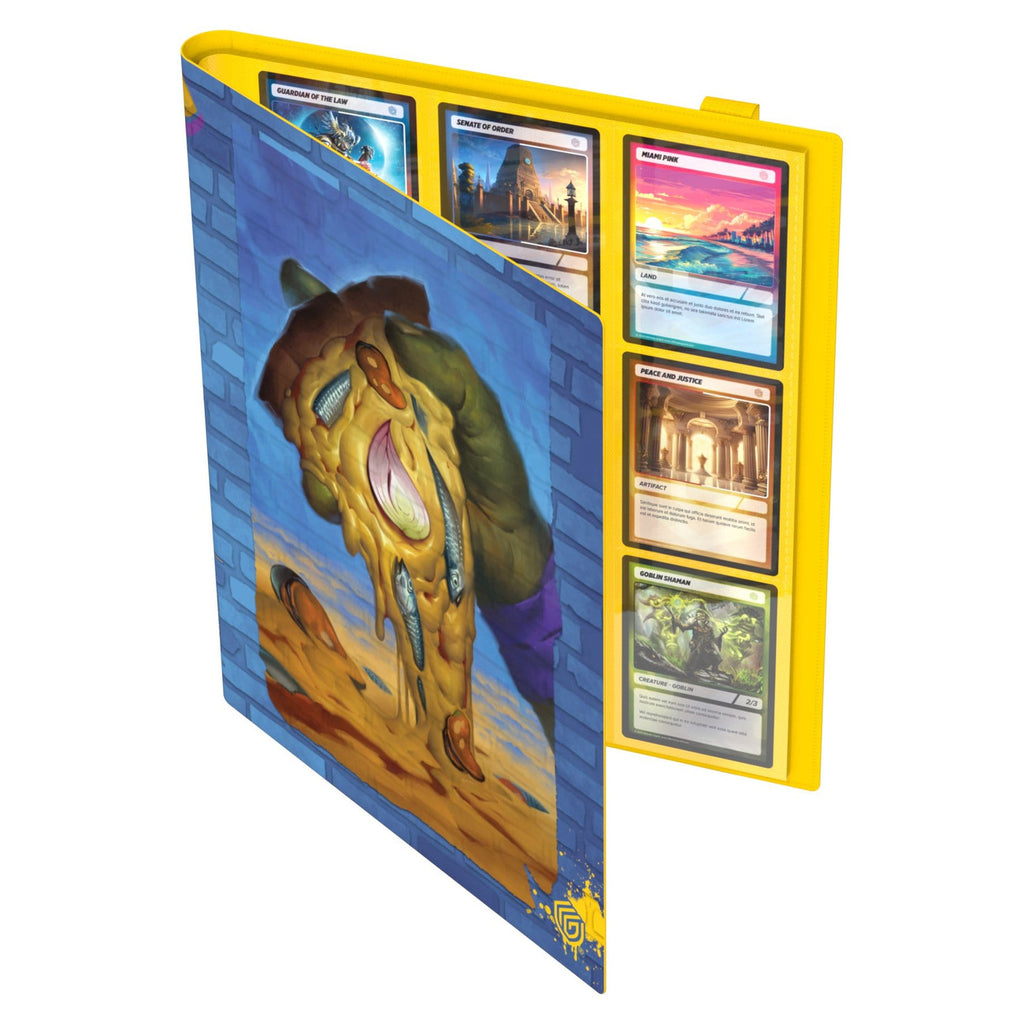 Produktbild Ultimate Guard Flexxfolio 360 Magic: The Gathering |