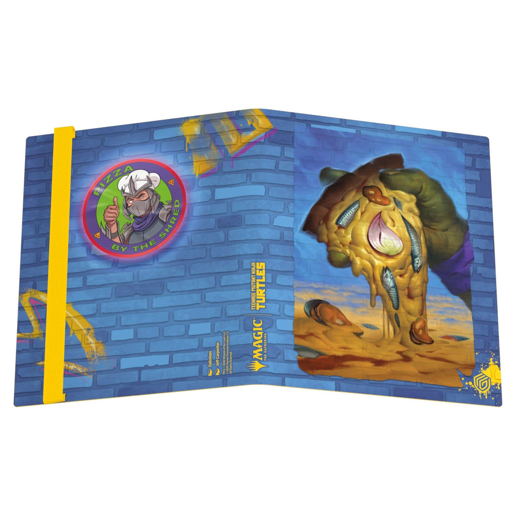 Produktbild Ultimate Guard Flexxfolio 360 Magic: The Gathering |