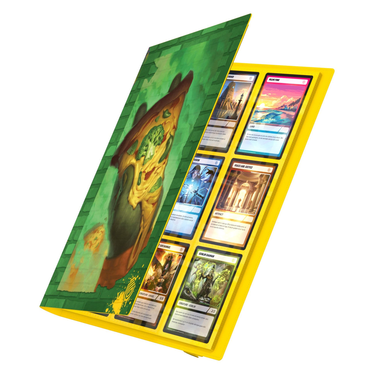 Produktbild Ultimate Guard Flexxfolio 360 Magic: The Gathering |
