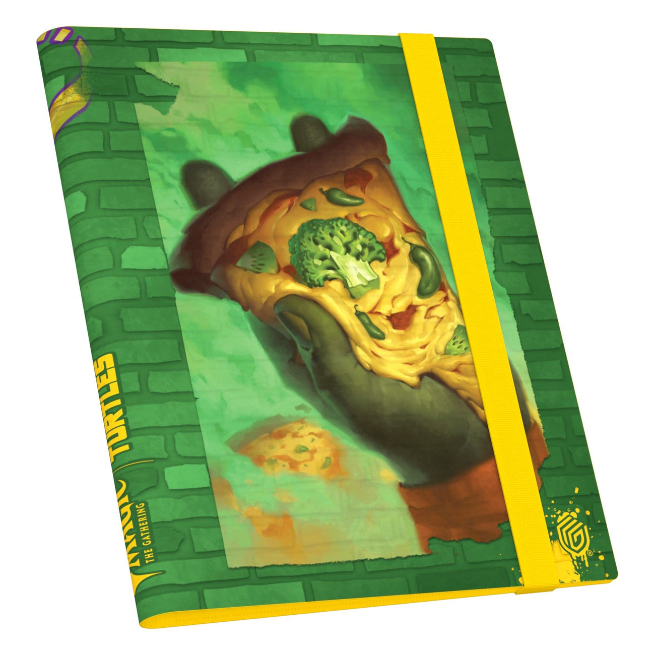 Produktbild Ultimate Guard Flexxfolio 360 Magic: The Gathering |
