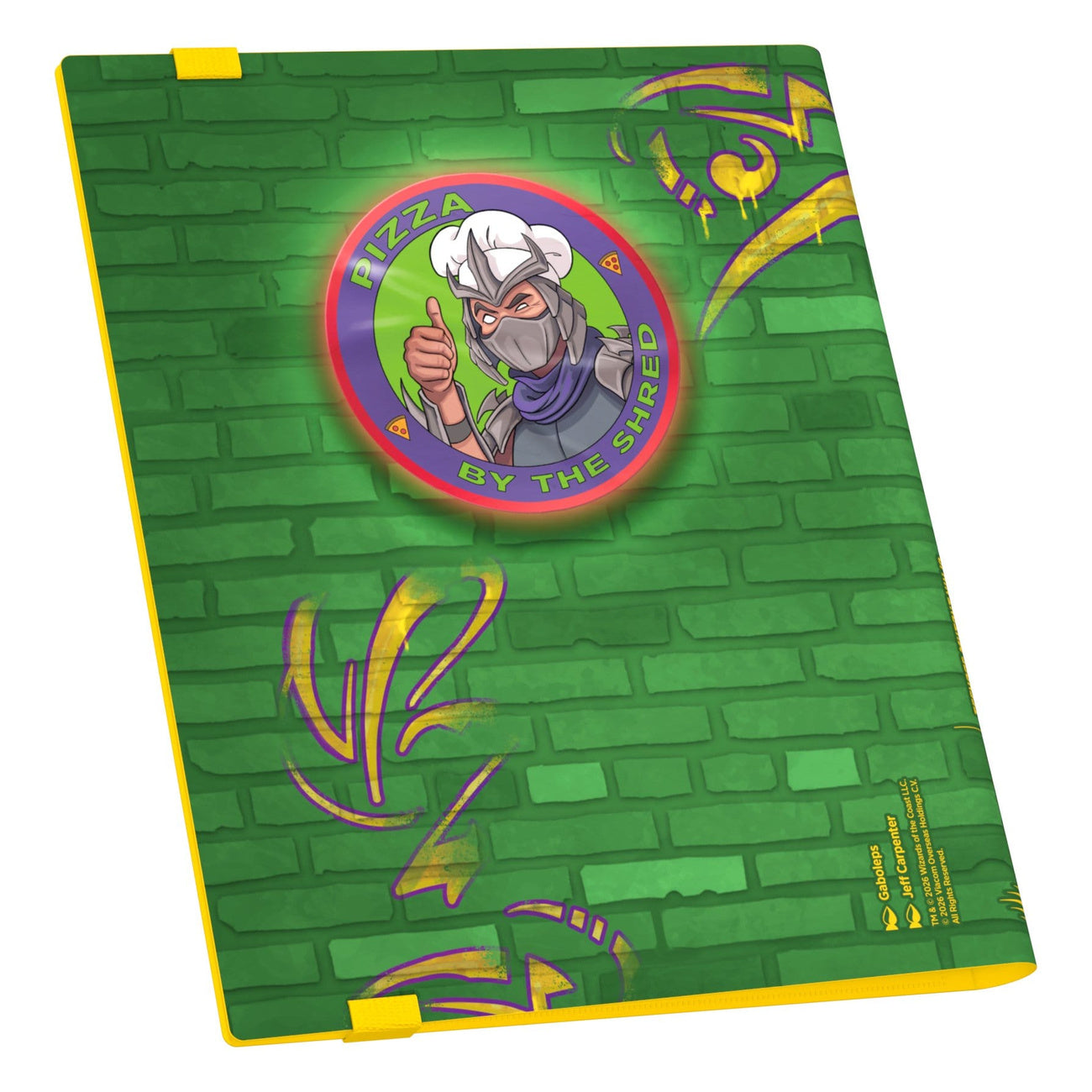 Produktbild Ultimate Guard Flexxfolio 360 Magic: The Gathering |