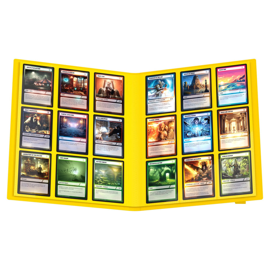 Produktbild Ultimate Guard Flexxfolio 360 Magic: The Gathering |