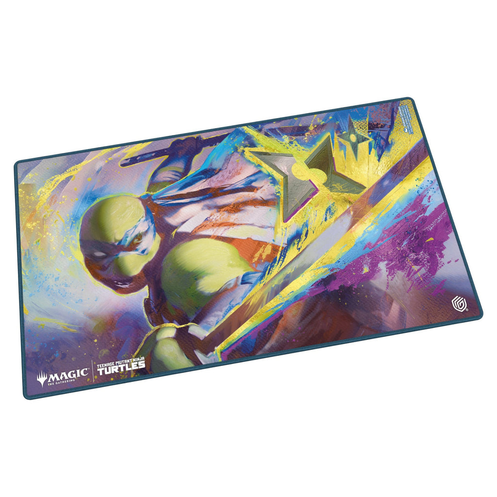 Produktbild Ultimate Guard Play-Mat Magic: The Gathering | Teenage