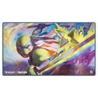 Produktbild Ultimate Guard Play-Mat Magic: The Gathering | Teenage