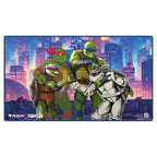 Produktbild Ultimate Guard Play-Mat Magic: The Gathering | Teenage