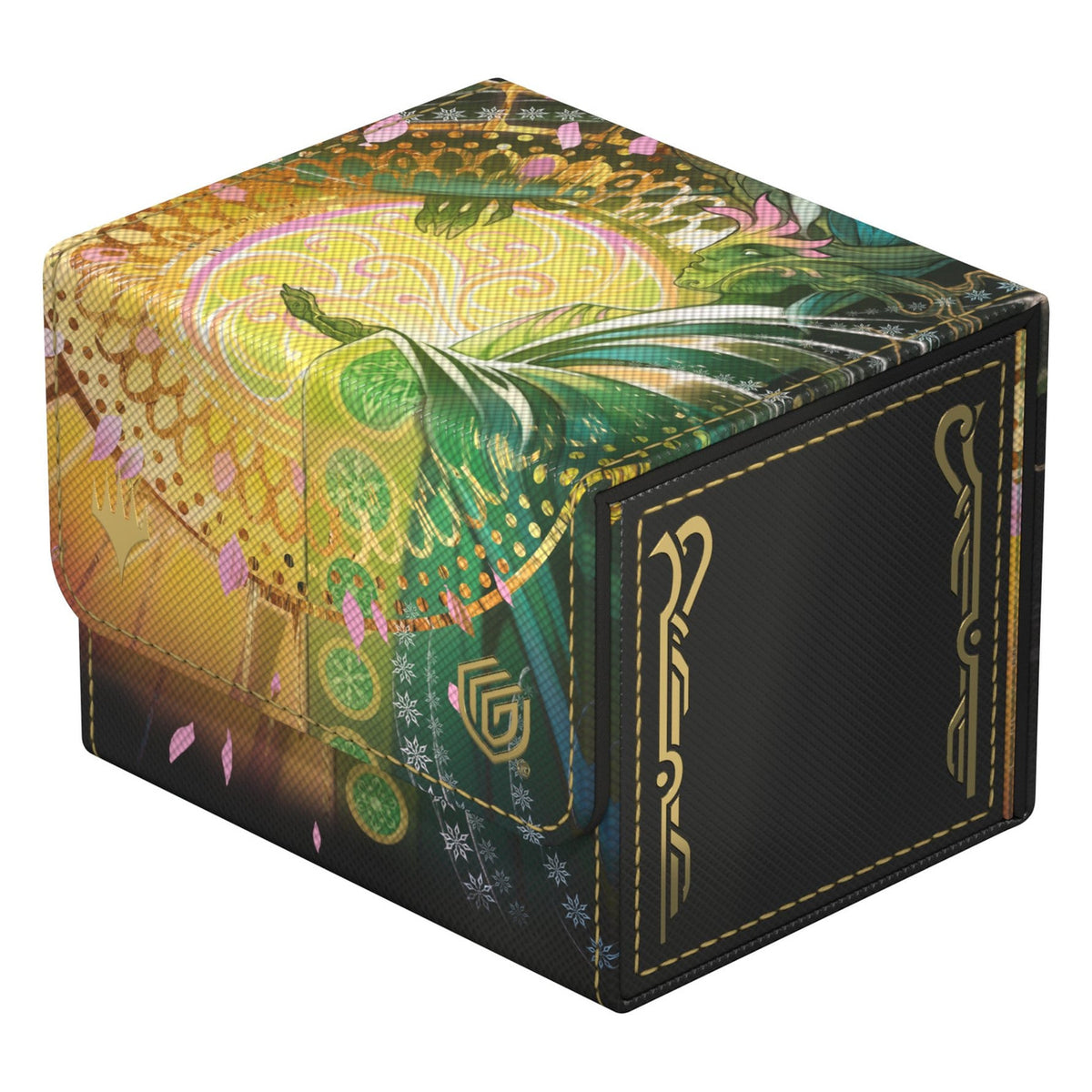 Produktbild Ultimate Guard Sidewinder 100+ Xenoskin Magic: The