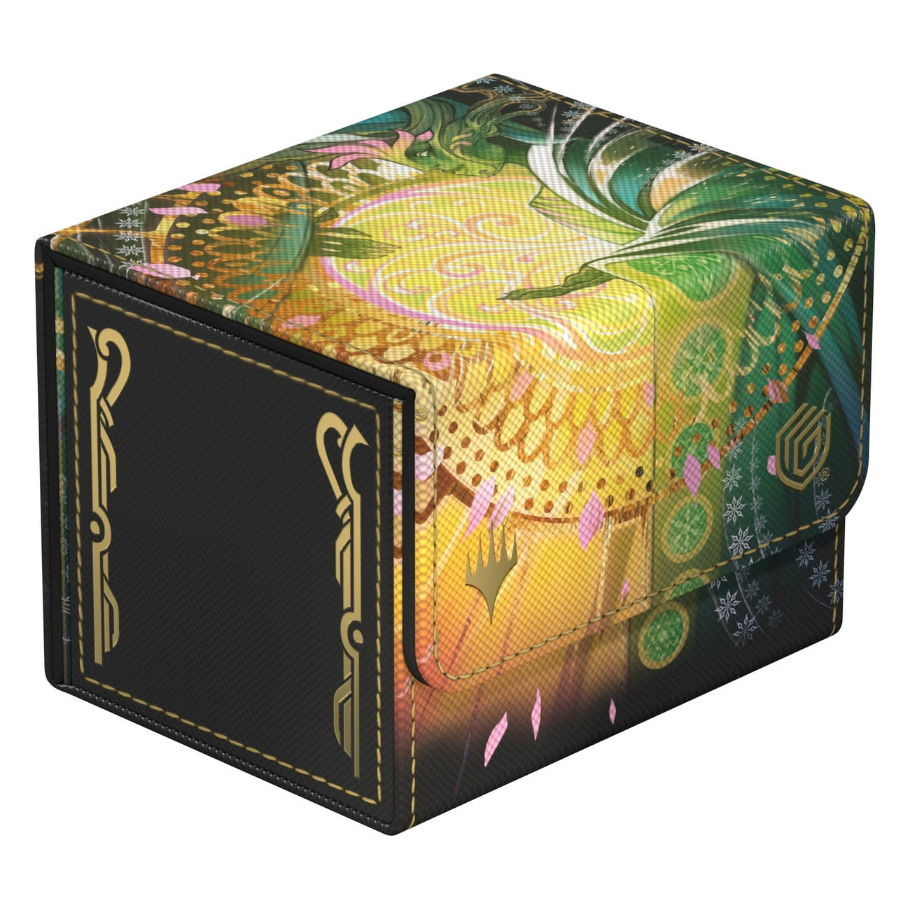 Produktbild Ultimate Guard Sidewinder 100+ Xenoskin Magic: The