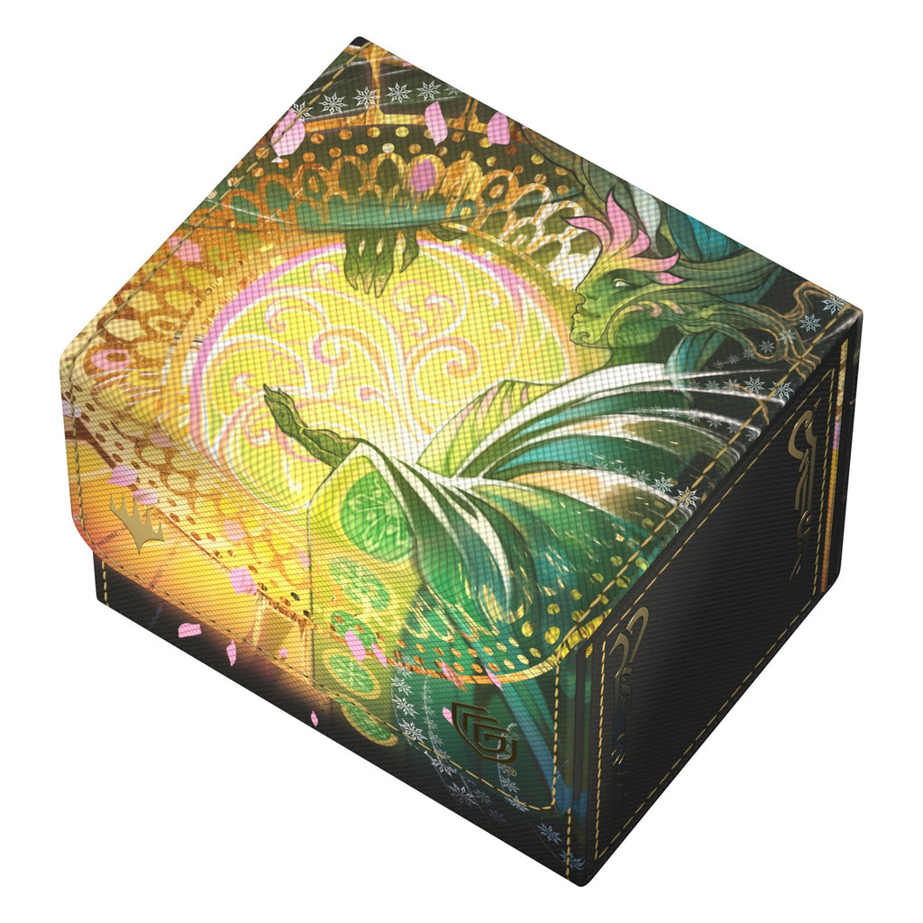 Produktbild Ultimate Guard Sidewinder 100+ Xenoskin Magic: The