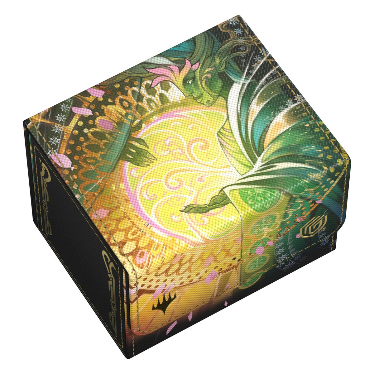 Produktbild Ultimate Guard Sidewinder 100+ Xenoskin Magic: The