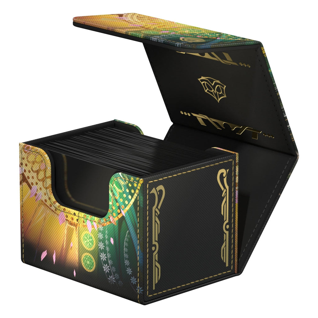 Produktbild Ultimate Guard Sidewinder 100+ Xenoskin Magic: The