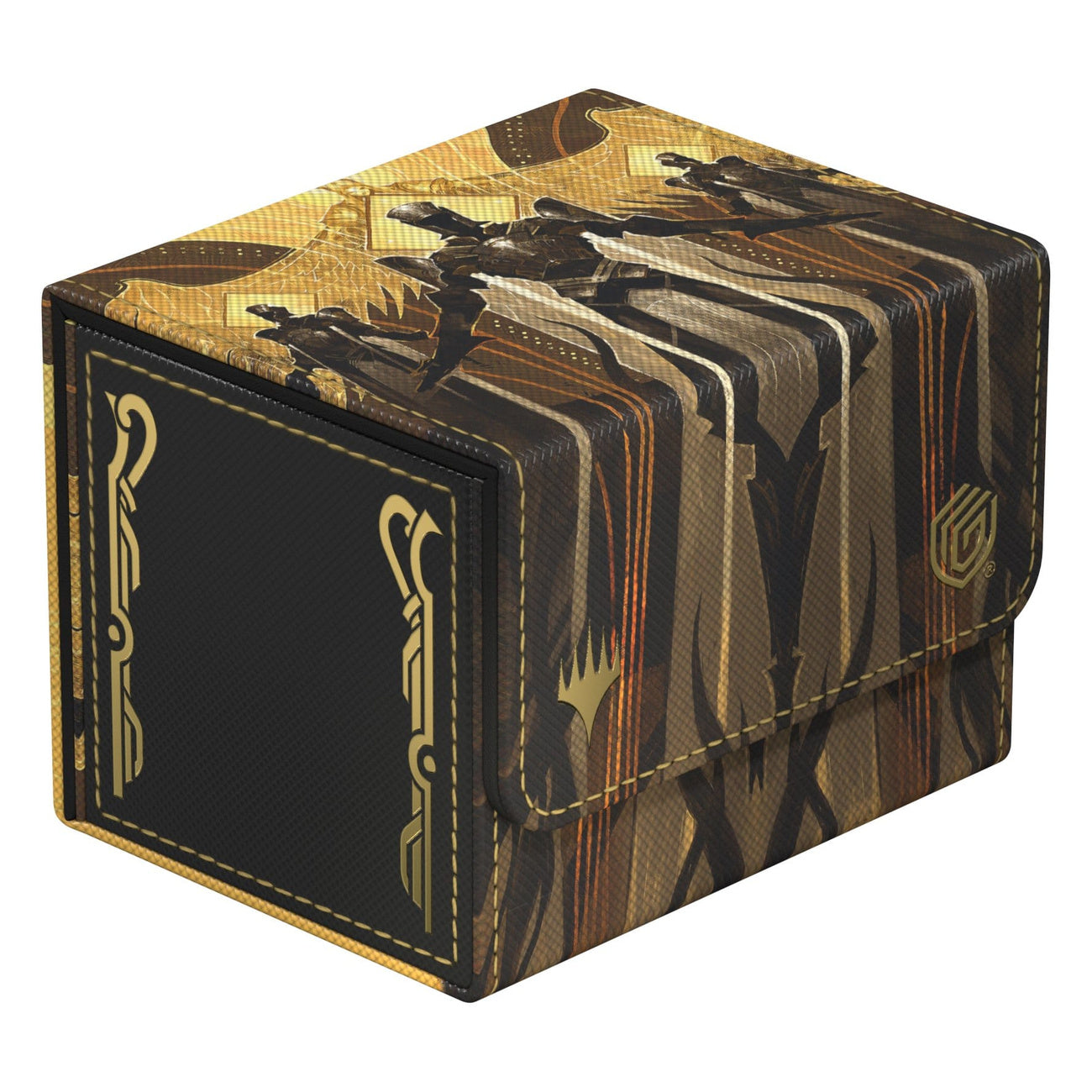 Produktbild Ultimate Guard Sidewinder 100+ Xenoskin Magic: The