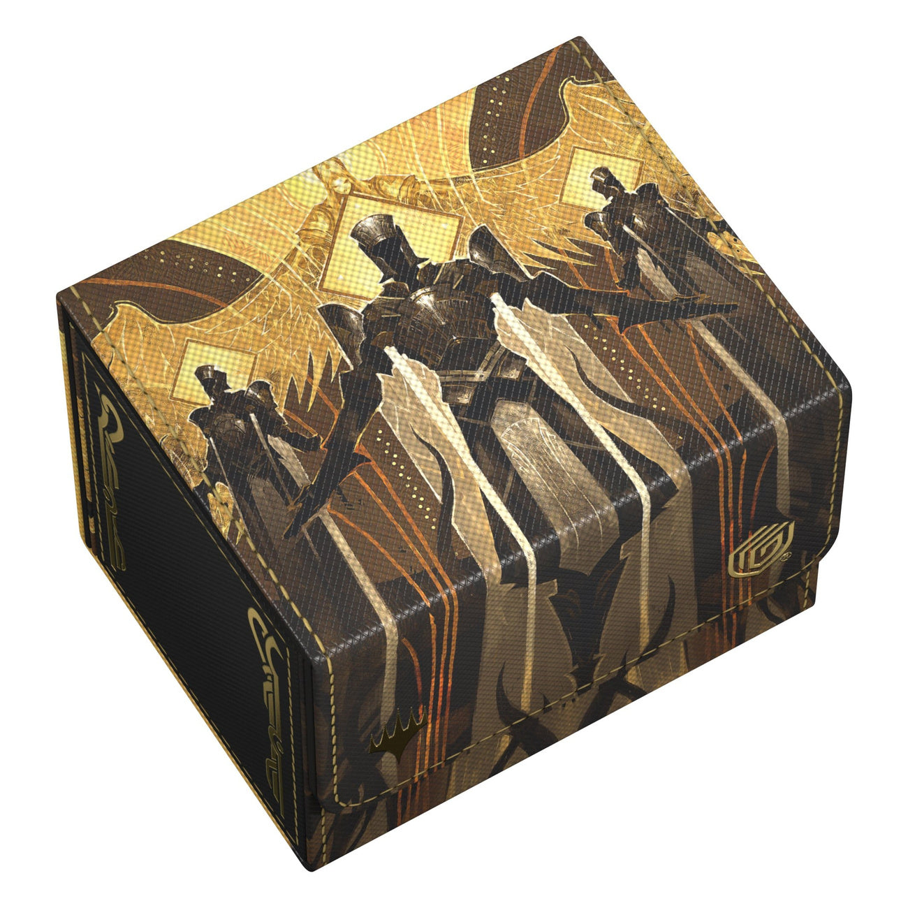 Produktbild Ultimate Guard Sidewinder 100+ Xenoskin Magic: The