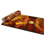 Produktbild Ultimate Guard Play-Mat Magic: The Gathering "Secrets of