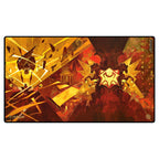 Produktbild Ultimate Guard Play-Mat Magic: The Gathering "Secrets of