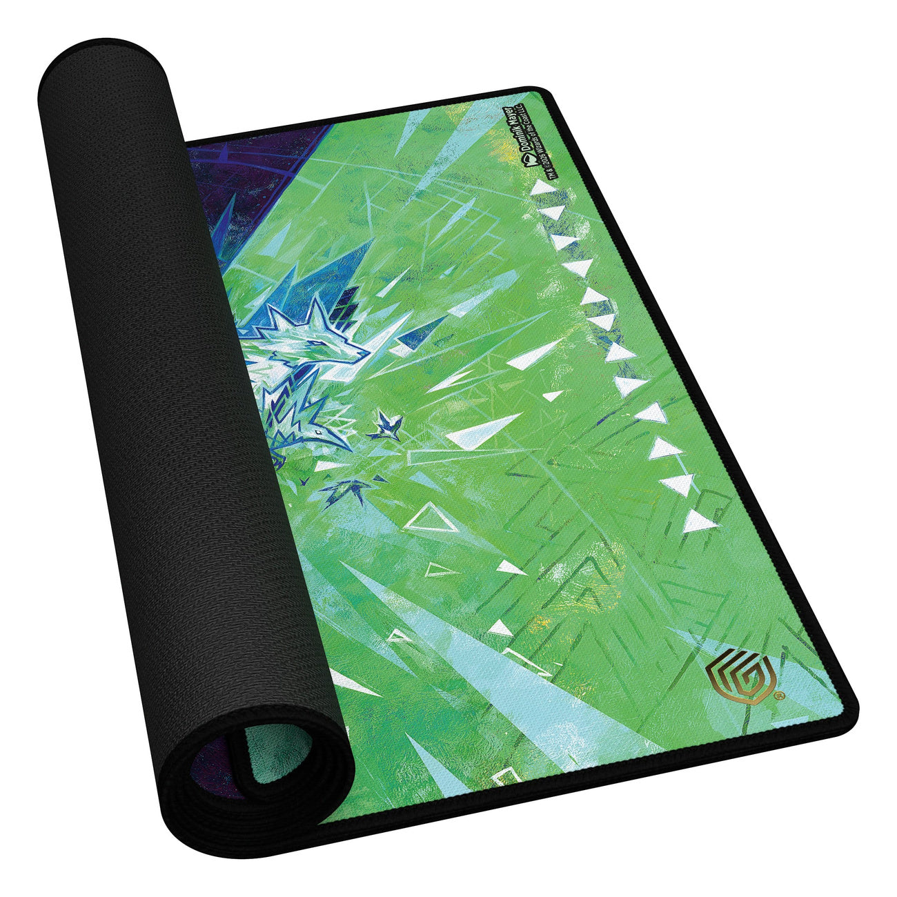 Produktbild Ultimate Guard Play-Mat Magic: The Gathering "Secrets of