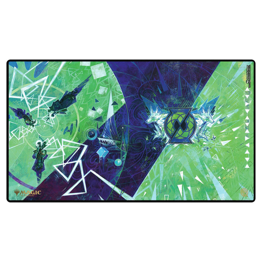 Produktbild Ultimate Guard Play-Mat Magic: The Gathering "Secrets of